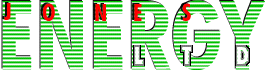 Welcome to Jones Energy Ltd.